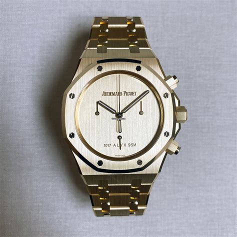 audemars piguet alyx price